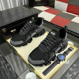 Picture of Boss Shoes _SKUBOSSsz38-45WM08011699